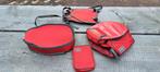 Tanktas voor Pan European, Motoren, Accessoires | Koffers en Tassen, Ophalen