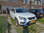 Seat Ateca 1.4 TSI 110KW 2017 Wit, Voorwielaandrijving, 65 €/maand, 1800 kg, Zwart