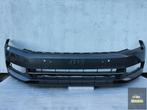 VW PASSAT B7 VOORBUMPER 4PDC RUITENSPROEIER