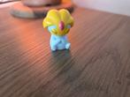 Uxie Pokémon figuur, Ophalen of Verzenden, Gebruikt