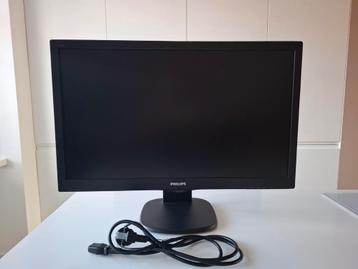 Philips Beeldscherm te koop beschikbaar voor biedingen