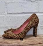 La Pomme de Loveley - Prachtige leren pumps maat 37 - Nieuw, Kleding | Dames, Nieuw, Ophalen of Verzenden, X, Pumps