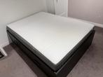 Ikea HOVAG mattress 140cm, Huis en Inrichting, Slaapkamer | Matrassen en Bedbodems, Tweepersoons, Zo goed als nieuw, 200 cm, 140 cm
