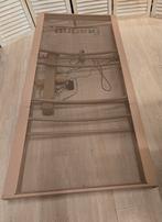 Elektrische Auping spiraalbodem 2 kniks 90 x 200 cm., Ophalen, Gebruikt, Eenpersoons, Nvt