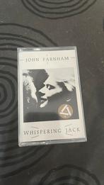 Cassettebandje John Farnham, Ophalen of Verzenden, Zo goed als nieuw, 1 bandje