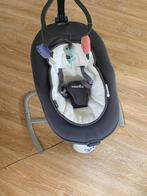 baby-schommelstoel babymoov, Kinderen en Baby's, 0 t/m 13 kg, Ophalen of Verzenden, Zo goed als nieuw, Slaapstand