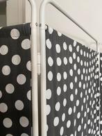 Kamerscherm 3 delig, 1.70m bij 1.70m, Ophalen, Zo goed als nieuw