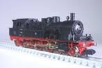 Tenderlocomotief BR 78, DB, Gebruikt, Fleischmann, Ophalen of Verzenden, Gelijkstroom