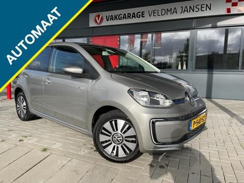 Volkswagen e-Up! E-UP! !SUBSIDIE €2.000,- euro! € 10.950,-, Auto's, Volkswagen, Bedrijf, up!, ABS, Airbags, Airconditioning, Bluetooth