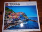 puzzel, Ophalen of Verzenden, 500 t/m 1500 stukjes, Zo goed als nieuw, Legpuzzel