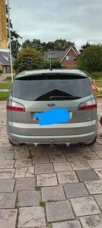 Ford s max 2.2 tdci donor  onderdelen., Ophalen of Verzenden, Ford