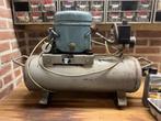 compressor Creemers defect, Doe-het-zelf en Verbouw, Ophalen, Gebruikt, 6 tot 10 bar, Minder dan 200 liter/min