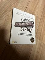 Online brand identity boek, Boeken, Informatica en Computer, Nieuw, Ophalen of Verzenden, Joris Merks-Benjaminsen