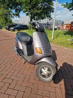 Piaggio Skipper 172 cc A1 NL plaat gereviseerd met SM06, Fietsen en Brommers, Scooters | Piaggio, Ophalen, Tweetakt, Overige modellen