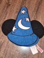 Disney Parks Mickey Sorcerer Hat light up Pillow, Verzamelen, Disney, Ophalen of Verzenden, Mickey Mouse, Nieuw