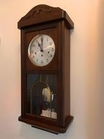 wandklok met slagwerk, Huis en Inrichting, Woonaccessoires | Klokken, Ophalen, Nieuw, Analoog, Wandklok