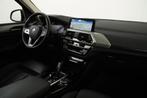 BMW iX3 High Executive | Panoramadak | ACC | Harman Kardon |, Auto's, Te koop, Zilver of Grijs, Geïmporteerd, 25 min