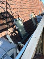 Velux CK02 55x78 gebruikt maar helle goede staat 6 stuks, Ophalen of Verzenden, Dakraam