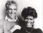 Dionne Warwick Friends cassettebandje Dolby 10 tracks igst, Gebruikt, Ducoso, 1 bandje, Ophalen of Verzenden
