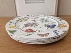 Mepal borden Janneke Brinkman fruit&flowers, Caravans en Kamperen, Ophalen of Verzenden
