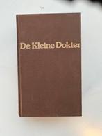 (G) De Kleine Dokter – Zwitserse volksgeneeskunde voor thuis, Verzenden, Zo goed als nieuw