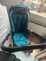 Mutsy IGo, Kinderen en Baby's, Kinderwagens en Combinaties, Kinderwagen, Ophalen of Verzenden, Zo goed als nieuw, Mutsy