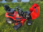 Simplicity Regent Zitmaaier 22PK V-Twin B&S 117CM Hydrostaat, Tuin en Terras, Zitmaaiers, Ophalen, Snapper, Zo goed als nieuw