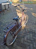 Batavus fiets, Minder dan 47 cm, Ophalen, Zo goed als nieuw, Batavus.