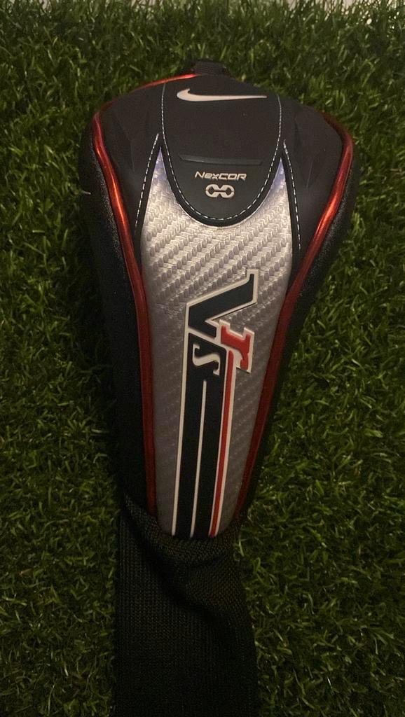 NIKE VRS NEXCORE HEADCOVER / HOES VOOR FAIRWAY WOODS, Sport en Fitness, Golf, Club, Overige merken, Ophalen