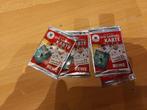 REWE DFB Sammelkarte  zakje 4x, Ophalen of Verzenden, Nieuw, Overige typen