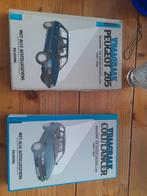 WERKPLAATSBOEKEN, Ophalen of Verzenden