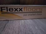 Nieuw Pak Flexx Floors, Nieuw, Minder dan 10 m², Laminaat, Ophalen