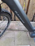 Batavus, Fietsen en Brommers, Elektrische fietsen, Ophalen, Gebruikt, 50 km per accu of meer, Batavus