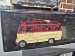 Mercedes Benz L319 Schuco, Hobby en Vrije tijd, Modelauto's | 1:43, Verzenden, Nieuw, Auto, Schuco