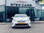 Toyota Prius 1.8 Plug-in Aspiration, Leder bekleding, Trekha, Auto's, Euro 5, Gebruikt, Zwart, Stoelverwarming