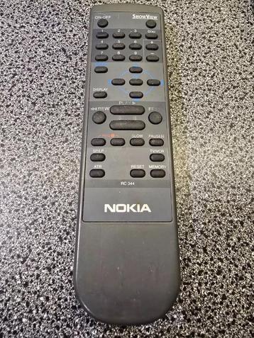 Nokia RC 344 originele afstandsbediening beschikbaar voor biedingen