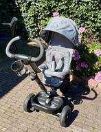 Kinderkraft driewieler/ wandelwagen, Ophalen, Gebruikt, Duwvoertuig