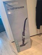 Ambiano Accu Stofzuiger - Nieuw in doos!, Ophalen