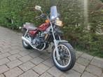 Honda VT 500 magna chopper rijdt, schakelt en remt, Motoren, Motoren | Honda, 4 cilinders, Bedrijf, Meer dan 35 kW, Toermotor