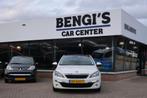 Peugeot 308 SW 1.6 BlueHDI Blue Lease Executive Pack, Voorwielaandrijving, Parkeersensor, Stof, Gebruikt