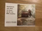 BMC Mini Folder - Automatische Versnellingsbak, Ophalen of Verzenden