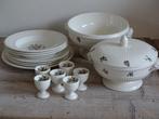 Servies, Wedgwood CONWAY, als nieuw, Ophalen of Verzenden