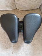Zadel  Easyseat 11 pro-hub x2, Algemeen, Zo goed als nieuw, Zadel, Ophalen