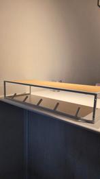 Wandplank voor spullen, Ophalen of Verzenden, Gebruikt