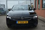 Opel Corsa 1.2 Elegance 101PK | Keyless entry | LED |Cruise, Auto's, Voorwielaandrijving, Gebruikt, Zwart, Origineel Nederlands