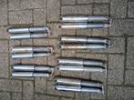 Te koop puch vs50 mv50 achterschokbrekers, Ophalen of Verzenden, Gebruikt