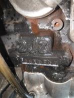 motorblok 2JZ, Ophalen, Gebruikt, Toyota