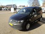 Volkswagen Caddy 2.0 TDI L1H1 BMT Economy Business, Stof, Gebruikt, 4 cilinders, Volkswagen
