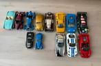 Modelauto’s, Ophalen, Zo goed als nieuw