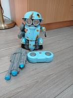 Transformers The Last Knight Autobot Sqweeks RC, Overige generaties, Ophalen of Verzenden, Zo goed als nieuw
